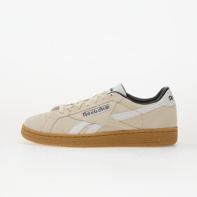 Tenisky Reebok Club C Grounds Uk Alabaster/ Chalk/ Gum EUR 42.5