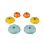 PlanToys PlanToys Stohovanie - mištičky