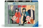 Ravensburger Spy Family 1000 dielikov