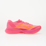 Tenisky adidas Adizero Boston 13 Running Lucid Pink/ Lucid Orange/ Iron Met. EUR 44