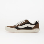 Tenisky Vans Knu Skool Nineties Black/ Brown EUR 42.5