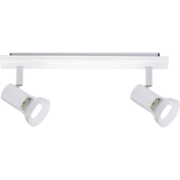 Paulmann Teja 66703 stropná lampa LED GU10 20 W biela; 66703