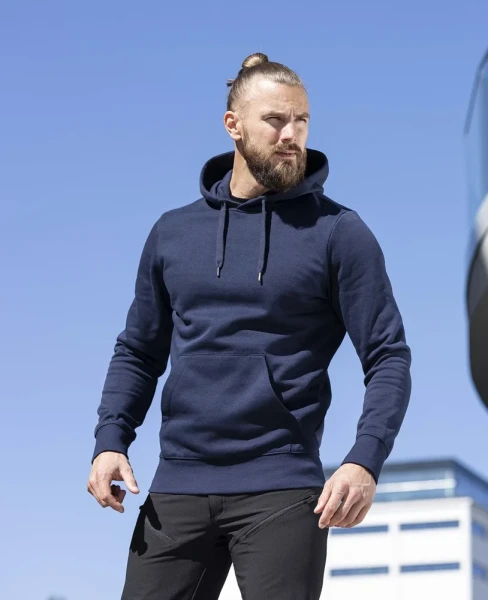 Mikina ARDON®RIVARY tmavě modrá XL H6705/XL