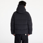 Bunda Daily Paper Relaxed Puffer Black S