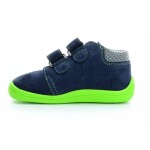 Beda marcus s membránou (bf 0001/w/m/02) členkové barefoot topánky 20 EUR