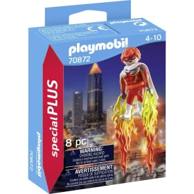 Playmobil® Special PLUS 70872 Superhrdina