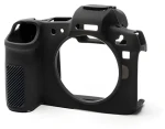 Easy Cover Puzdro Reflex Silic pre Canon R / čierna (ECCRB)