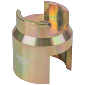 Prítlačný kus, Ø 68 mm KS Tools 440.0181; 440.0181