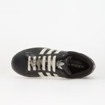 Tenisky adidas Superstar II W Carbon/ Off White/ Silver Metallic EUR 36 2/3