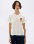 Thinking MU Pa Ida Tee WHITE M