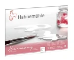 Hahnemühle Skicák Harmony Watercolour Cold Pressed Matt A4/12 listov/300 g (10628040)