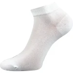 Ponožky LONKA Desi white 3 páry 39-42 113326