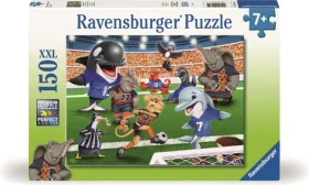 Ravensburger Puzzle: Futbalové radovánky