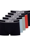 PÁNSKE BOXERKY SOON 5PAK 42694 SS25 směs barev 2XL