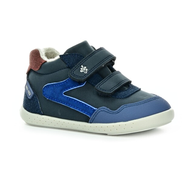 Garvalín Botin Ocean zimné barefoot topánky 23 EUR
