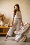 Belle Reverie MK34 Only You S-L taupe XL