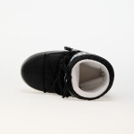 Tenisky Moon Boot Icon Low Nylon Black EUR 39-41