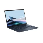 Asus Zenbook 14 OLED UX3405CA modrá / Notebook / 14" WUXGA T / Intel Core Ultra 7 255H / 16GB / 512GB SSD (UX3405CA-OLED1581W)
