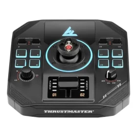 Thrustmaster Sol- R 5 Base / Základňa joysticku / 23 tlačidiel / 4 osi / HEART 16 bit / RGB / PC (2960948)