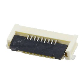 Molex Konektor FFC / FPC 5051100992 3000 ks Tape on Full reel; 5051100992