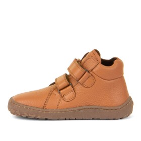Detská barefoot obuv AUTUMNN Cognac; Froddo; G3110252-2; brown - 39