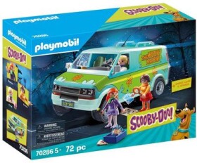 Playmobil® SCOOBY-DOO! 70286 Mystery Machine /od 5 rokov