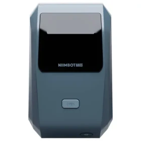 Niimbot K3 SMART modrá / Tlačiareň štítkov + rolka štítkov 230ks / 203 dpi / BT / USB (1AE0F121602)