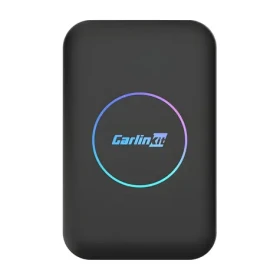 CarlinKit TBOX LITE S / Bezdrôtový adaptér do auta / CarPlay / Android Auto / Bluetooth / Wi-Fi (TBOX LITE S)