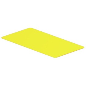 Weidmüller 2005210000 ESG 9/17 MM GE značenie prístrojov Druh montáže: nalepenie Potlačiteľná plocha: 9 x 17 mm žltá Počet markerov: 3000 3000 ks; 2005210000