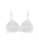 Podprsenka Ladyform Soft WX - TRIUMPH WHITE - TRIUMPH WHITE 90D