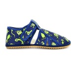 Beda Monsters (BFN-170020/W/BR) barefoot papuče 33 EUR
