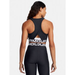 Tričko Under Armour W 1388694-001 2XL