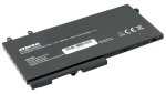 DELL Latitude 5410 / Batéria pre notebook / Li- POL / 11,4 V / 3680mAh / 42Wh (NODE-5410b-42P)