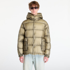 Bunda C.P. Company D.D. Shell Detachable Hood Down Jacket Fungi Grey XXL