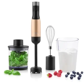 ETA ETA321990020 Mano zlatá / Tyčový mixér / 1000W / 1.2m (ETA321990020)