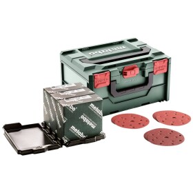 Metabo Metabox brúsna sada Ø150 mm Metabo 626756000; 626756000