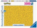 Ravensburger Challenge Puzzle Pokémon Pikachu