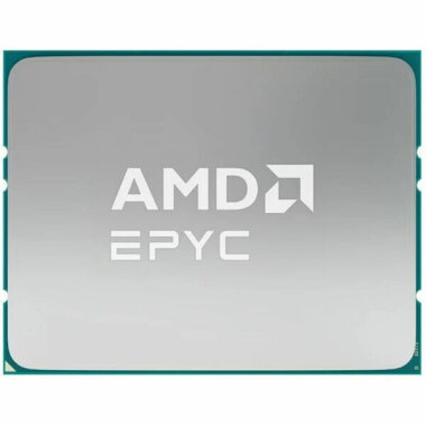 AMD EPYC 7313 @ 3.0GHz - TRAY / Turbo 3.7GHz / 16C32T / L2 8MB L3 128MB / Zen 3 / 155W (100-000000329)