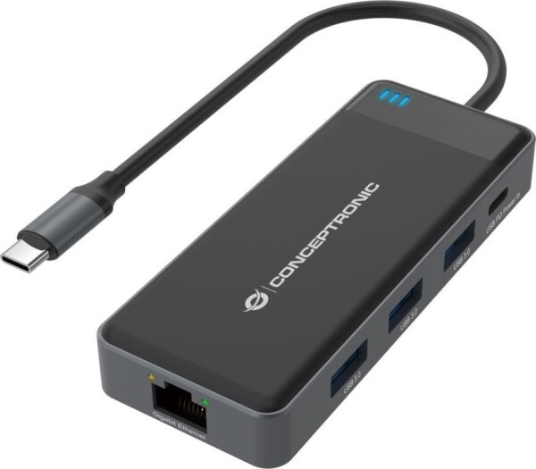 Conceptronic DONN14G USB-C