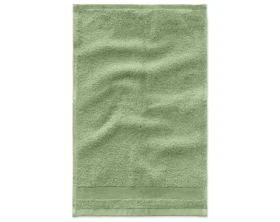 Uterák pre hostí California 30x50 cm, zelené froté%