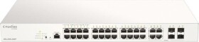 D-Link Nuclias Cloud DBS-2000-28MP