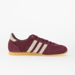 Tenisky adidas Japan W Maroon/ Crew White/ Gold Metallic EUR 38 2/3
