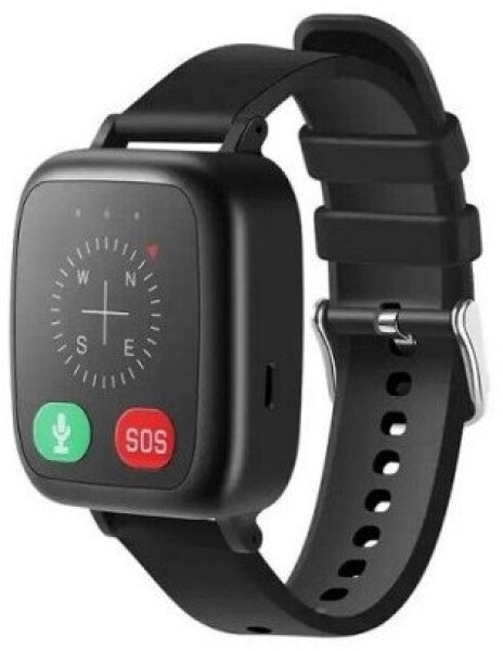 Concox Nešiojamas GPS sekimo įrenginys - laikrodis