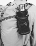 Klättermusen Algir Bottle Sling 279 Cloud Berry