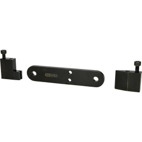 KS Tools 4004470 Sada náradia na zaistenie zotrvačníka Jaguar / Land Rover, 5 ks; 4004470