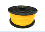 Filament-PM ABS tlačová struna žltá 1,75 mm 1 kg Filament PM (ND) Nové složení