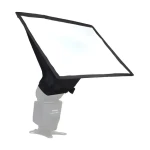 Godox SB2030 / Softbox / 20×30 cm / na suchý zips / pre blesky (SB2030)