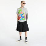 Tričko Comme des Garçons SHIRT T-Shirt With Graphic Print Black M