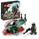 LEGO® Star Wars™ 75344 Mikrostíhačka Fetta