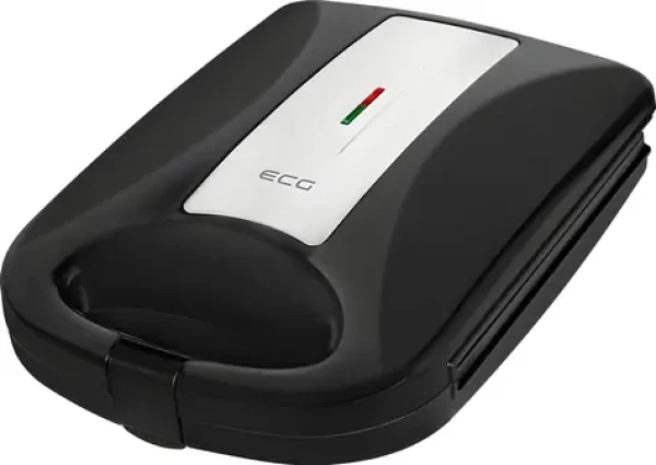 ECG S 4232 Family čierna / Osobná váha (100001188974)
